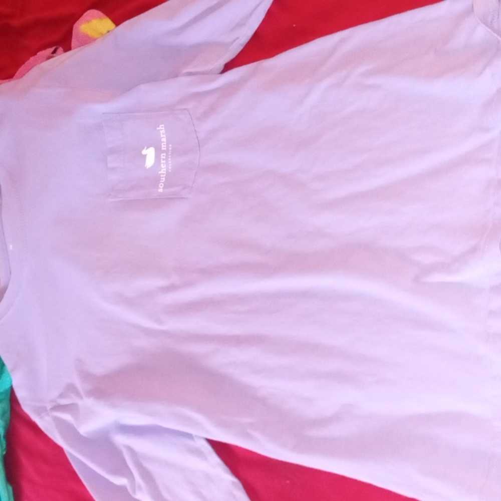 SOUTHERN MARSH SHIRT